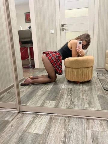 Анкета проститутки Елена, 23 года
